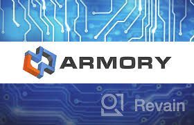 картинка 1 прикреплена к отзыву Armory Wallet от soyenc meredow