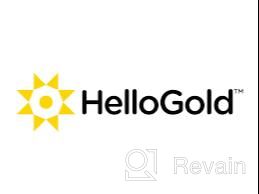 картинка 2 прикреплена к отзыву HelloGold от Bayram annayev