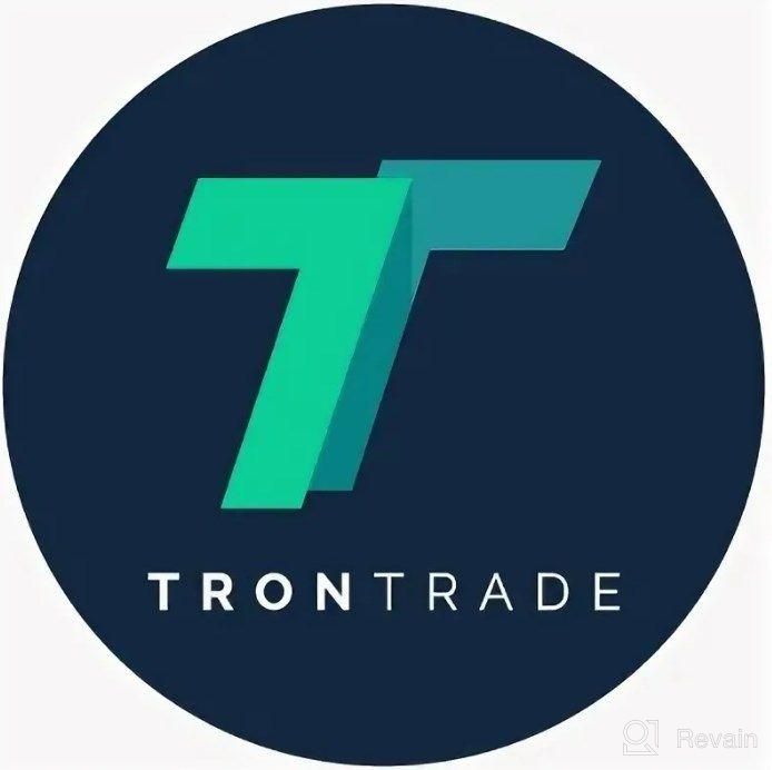 картинка 1 прикреплена к отзыву TronTrade от Владислав Радимов