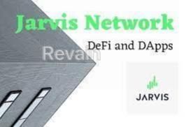 картинка 3 прикреплена к отзыву Jarvis Network от sibel gunduz