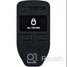 картинка 1 прикреплена к отзыву Trezor One от berdi a