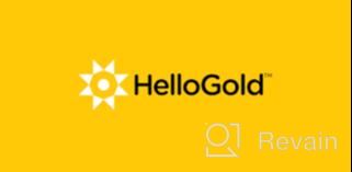 картинка 1 прикреплена к отзыву HelloGold от Bayram annayev