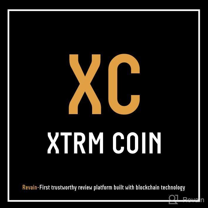 картинка 2 прикреплена к отзыву XTRM COIN от Алиса C