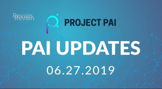 картинка 3 прикреплена к отзыву Project Pai от Ryan Evans