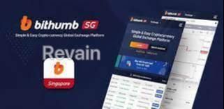 картинка 1 прикреплена к отзыву Bithumb Singapore от Ray Garcia