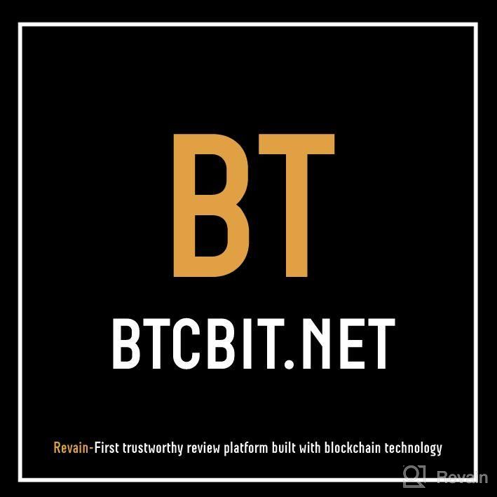 картинка 2 прикреплена к отзыву BTCBIT.NET от Ryan Evans