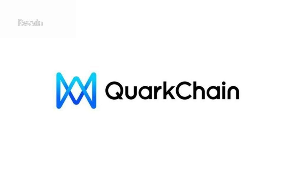 картинка 3 прикреплена к отзыву QuarkChain от Mehemmed Akberov