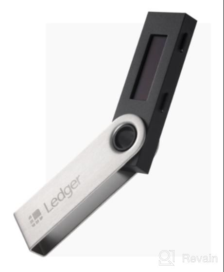 картинка 1 прикреплена к отзыву Ledger Nano S Wallet от Kenan Nuhbabali