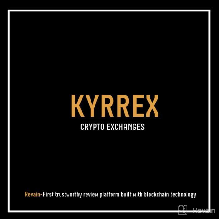 картинка 3 прикреплена к отзыву KYRREX от DUNYA OWEZKULYYEWA