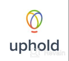 картинка 2 прикреплена к отзыву Uphold от berdi a