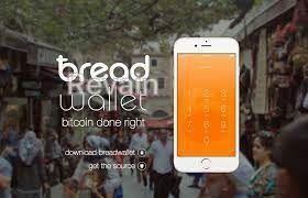 картинка 3 прикреплена к отзыву Bread Wallet от Burcu Ersoy