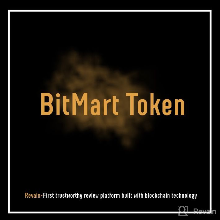 img 1 anexado à revisão da BitMart Token de Alina Gerc