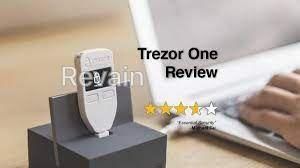 картинка 3 прикреплена к отзыву Trezor One от Röwşen Berdimuhammedow