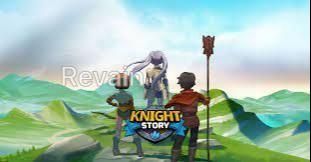 картинка 3 прикреплена к отзыву Knight Story от Eziz jumagylyjow