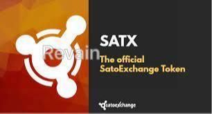 картинка 2 прикреплена к отзыву SatoExchange Token от John Stone