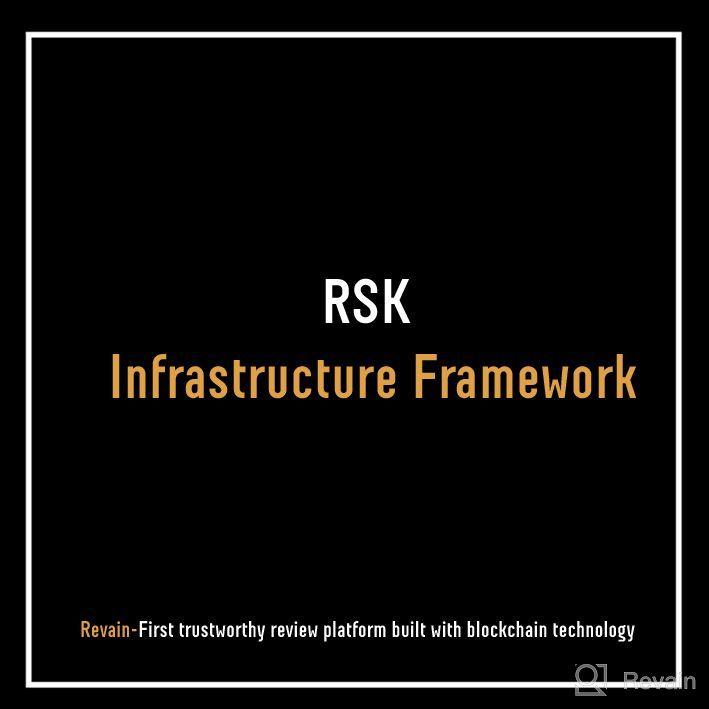 картинка 1 прикреплена к отзыву RSK Infrastructure Framework от Алиса C