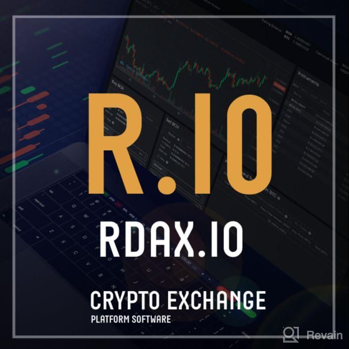 картинка 3 прикреплена к отзыву RDAX.IO от Mekan Annamuhammedov