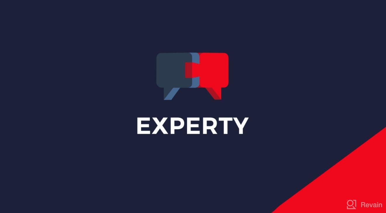 картинка 1 прикреплена к отзыву Experty от Alina Gerc