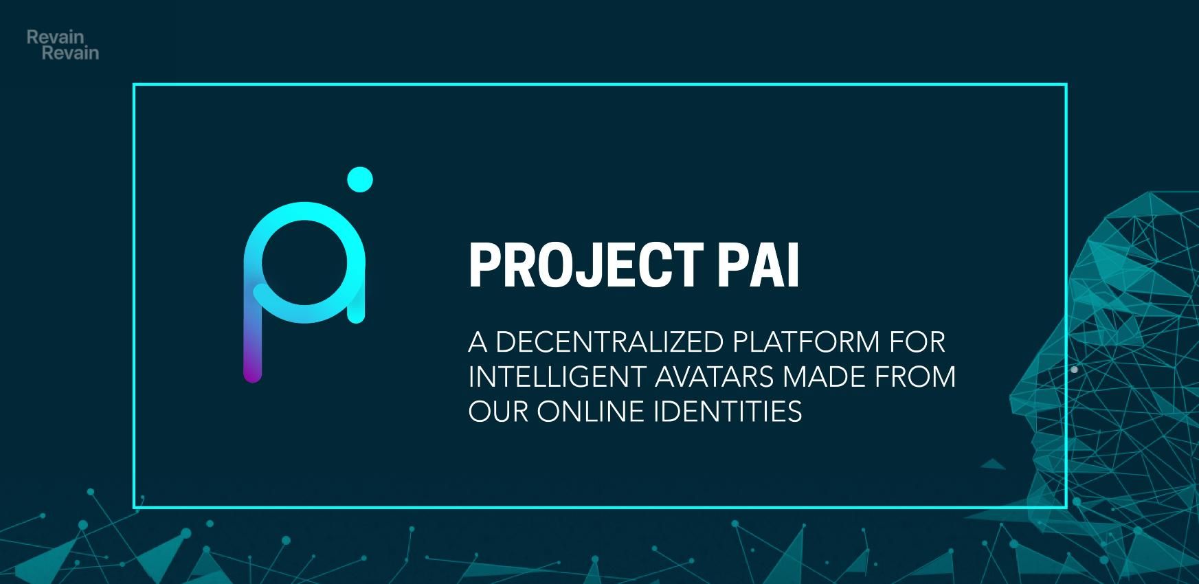 картинка 1 прикреплена к отзыву Project Pai от Ryan Evans