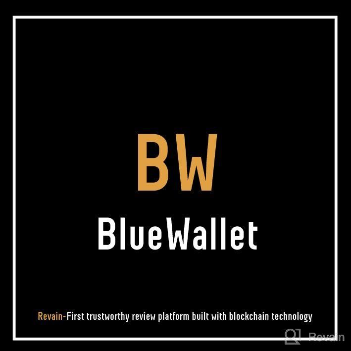 картинка 3 прикреплена к отзыву BlueWallet от Ruya R