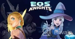 картинка 3 прикреплена к отзыву EOS Knights от Berdi Meredow