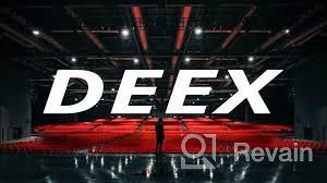 картинка 1 прикреплена к отзыву Daexs Exchange от Mehmet Kose