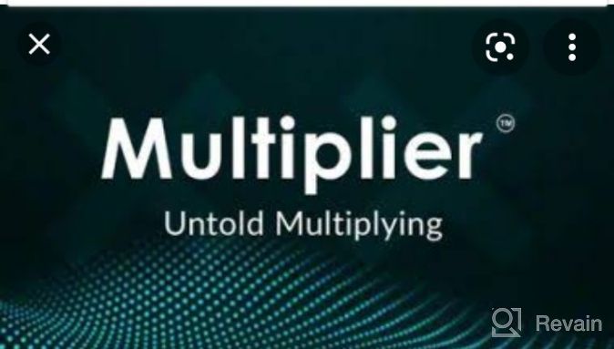 картинка 1 прикреплена к отзыву Multiplier от Afan Ibrahim