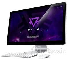 картинка 1 прикреплена к отзыву PRIZM от Artur Vivo