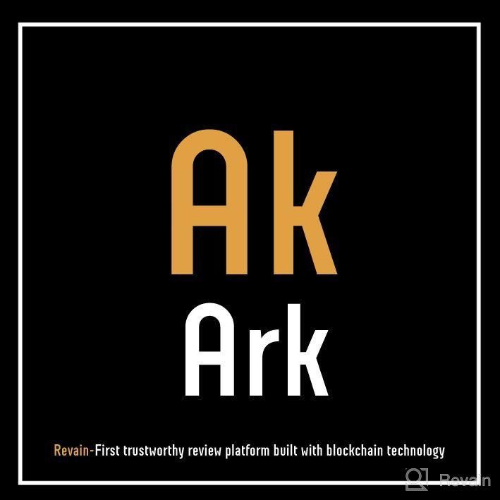 Ark crypto review best c crypto library
