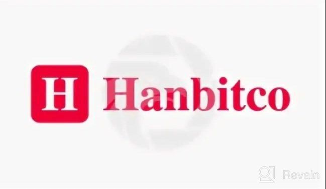 картинка 1 прикреплена к отзыву Hanbitco от Ray Garcia