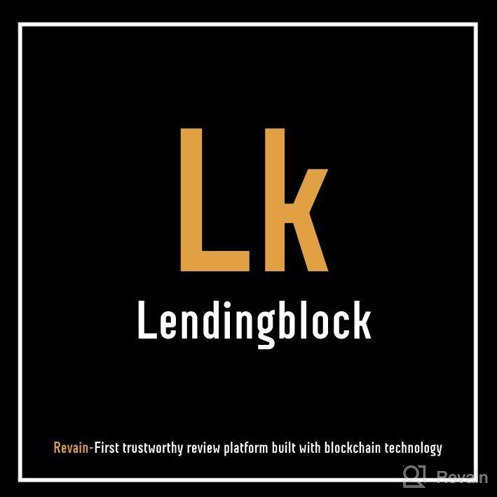 картинка 3 прикреплена к отзыву Lendingblock от Carina H