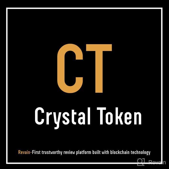 картинка 3 прикреплена к отзыву Crystal Token от Алиса C