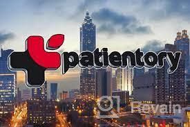 картинка 1 прикреплена к отзыву Patientory от Muhammedaly Berkeliyew