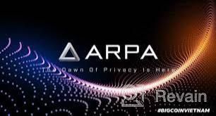 картинка 1 прикреплена к отзыву ARPA Chain от AY Sazadajan