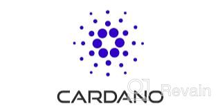 картинка 3 прикреплена к отзыву Cardano от Saleh Bayramli