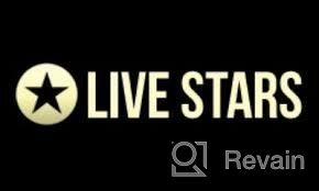 картинка 3 прикреплена к отзыву Live Stars от Emil Ekko