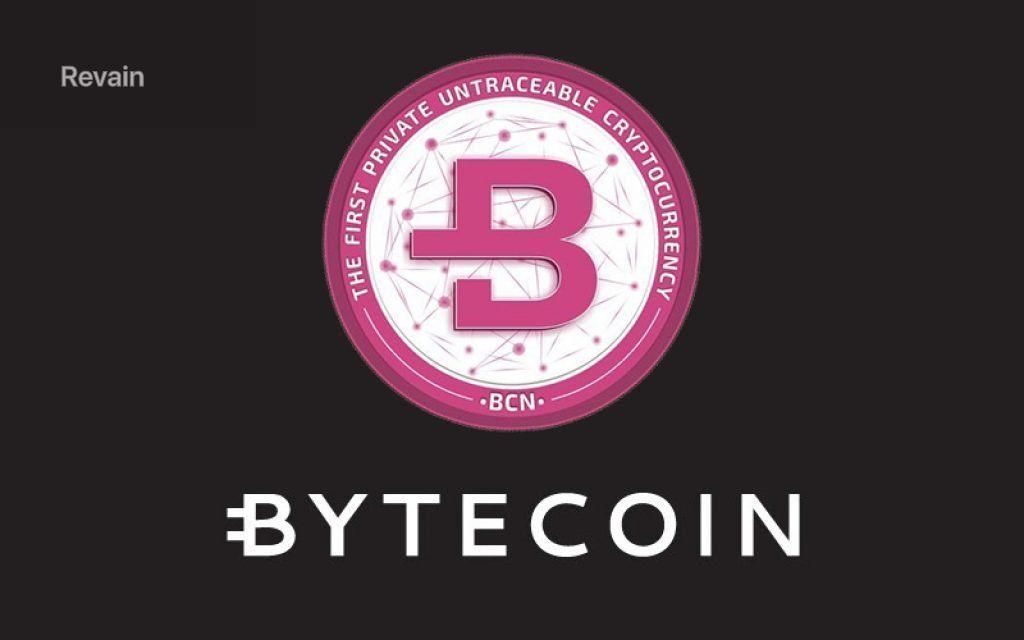 img 3 joint à Bytecoin révision par Алиса C