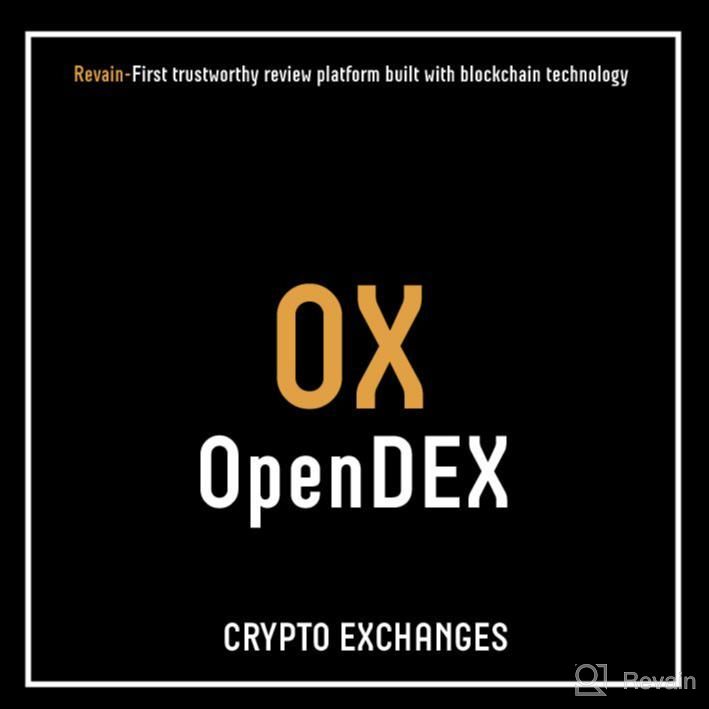 картинка 3 прикреплена к отзыву OpenDEX от Karla Castillo