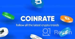 картинка 2 прикреплена к отзыву Coinrate от owez meredow