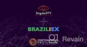 картинка 3 прикреплена к отзыву Braziliex Token от Cary Owezow