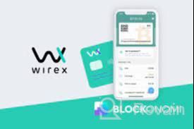 картинка 3 прикреплена к отзыву Wirex Wallet от erkin s