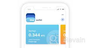 картинка 1 прикреплена к отзыву BlueWallet от Șamuhammet Berdimuhammedow