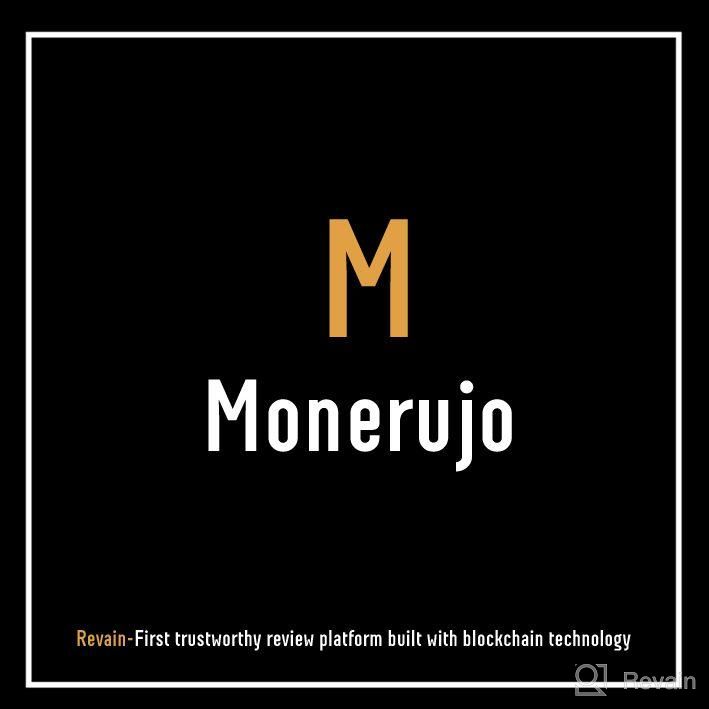 картинка 3 прикреплена к отзыву Monerujo от Alina Gerc