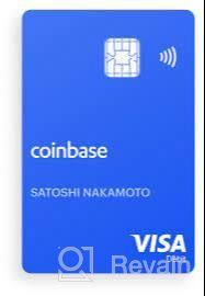 картинка 3 прикреплена к отзыву Coinbase Card от Artur Vivo