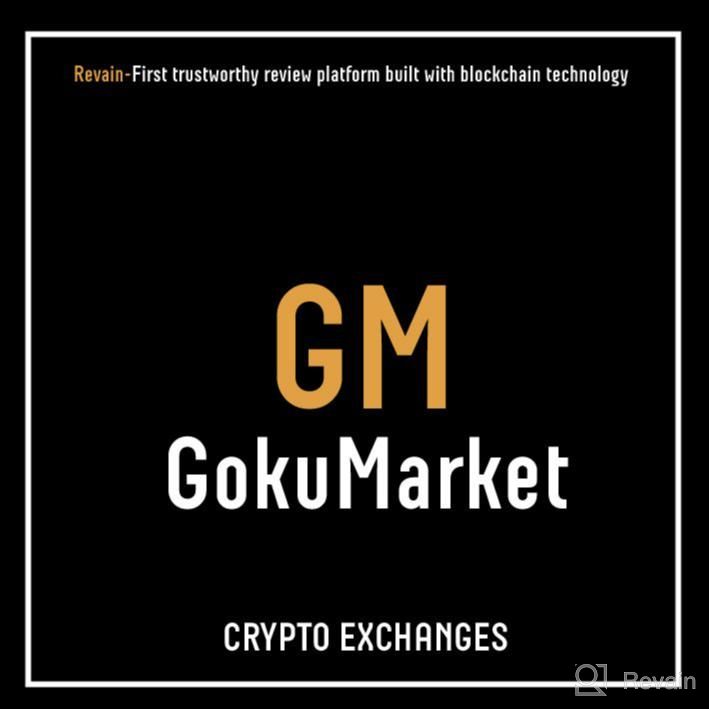 картинка 3 прикреплена к отзыву GokuMarket от Mekan Annamuhammedov