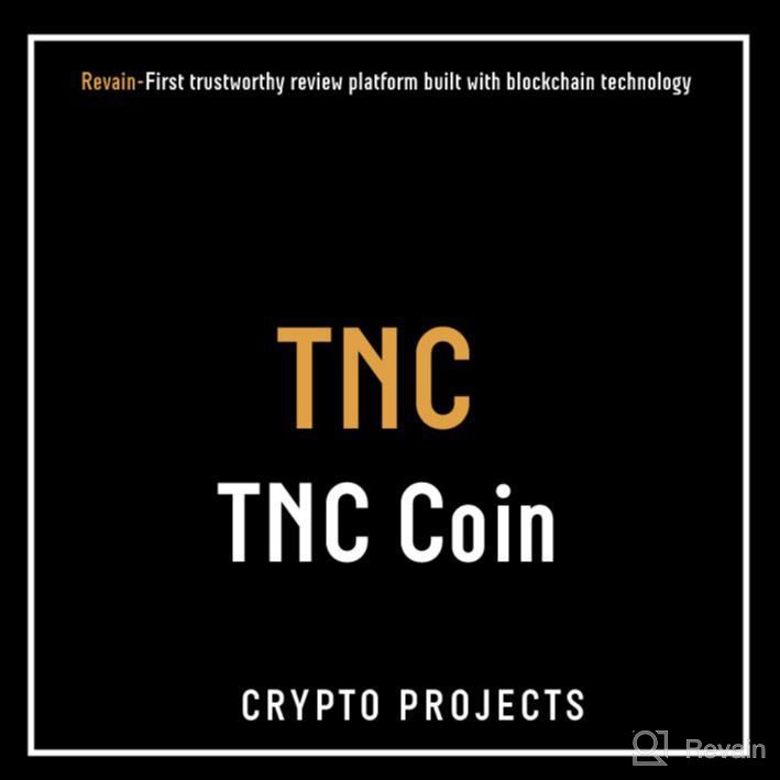 картинка 3 прикреплена к отзыву TNC Coin от DUNYA OWEZKULYYEWA