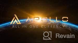 картинка 2 прикреплена к отзыву Apollo Currency от bezirgen ashyrov