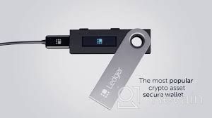 картинка 1 прикреплена к отзыву Ledger Nano S Wallet от Alexander Grizma