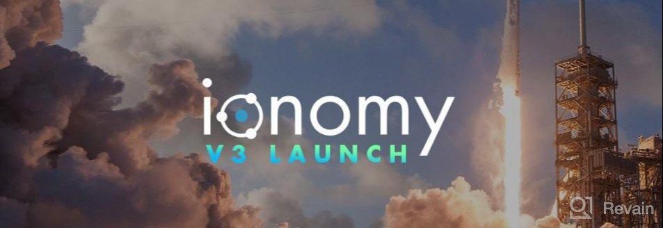 картинка 2 прикреплена к отзыву Ionomy от Mekan Annamuhammedov