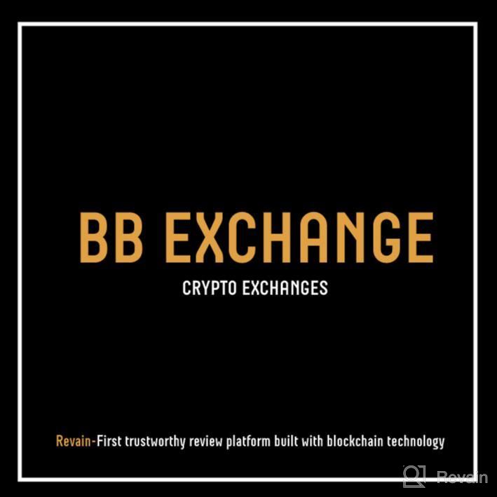 картинка 3 прикреплена к отзыву BB EXCHANGE от Isabella Ellington